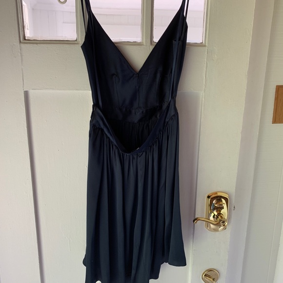 ONE by Contrarian Babs Bibb Mini dress - Picture 3 of 4